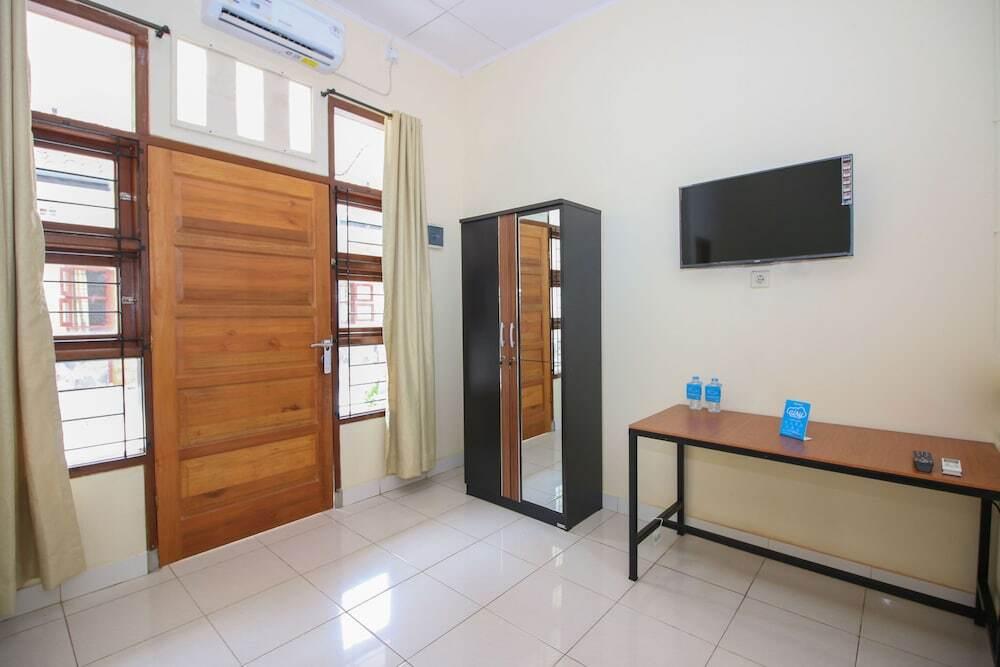 Airy Eco Syariah Jatiasih Bina Asih 3D Bekasi — фото 5