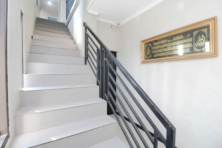 Самаринда: Airy Eco Syariah Bandara Temindung S Parman 45 Samarinda