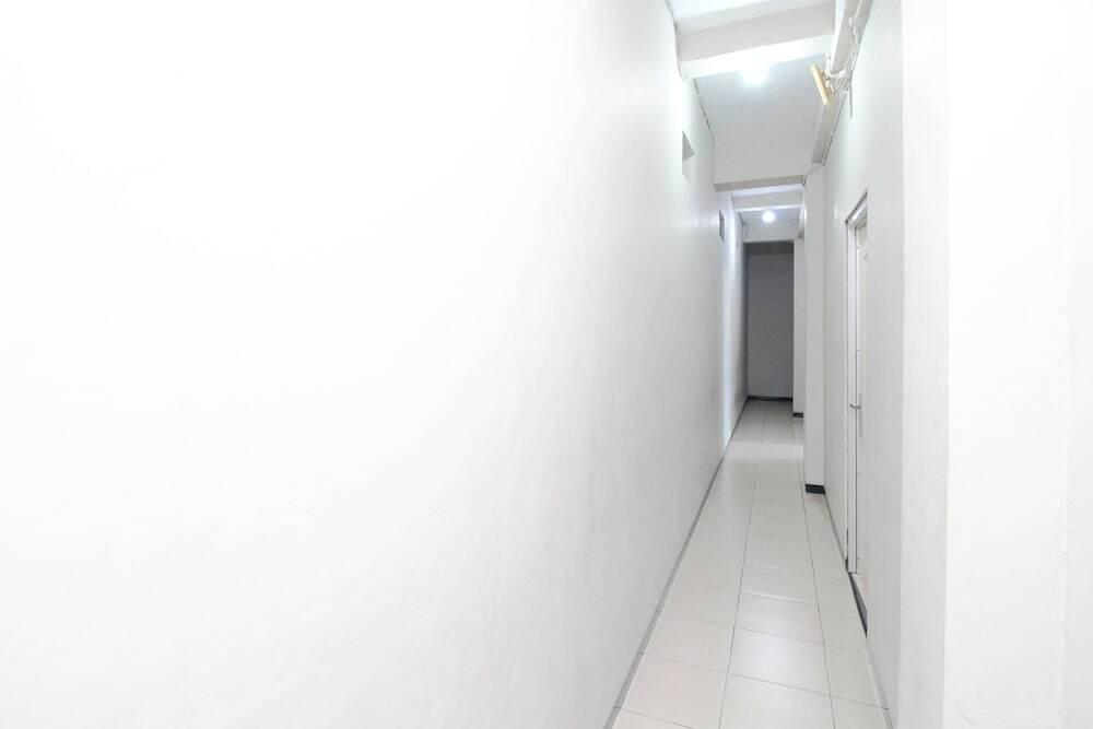 Самаринда: Airy Eco Syariah Bandara Temindung S Parman 45 Samarinda