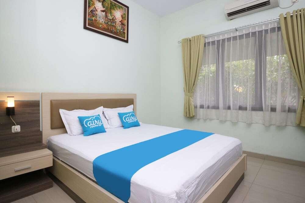 Суракарта: Airy Terminal Tirtonadi Setiabudi 45 Solo