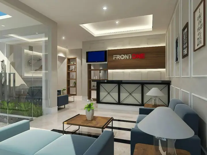 Суракарта: Front One Boutique Brani Solo