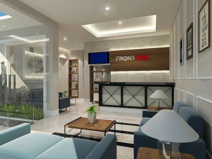 Суракарта: Front One Boutique Brani Solo