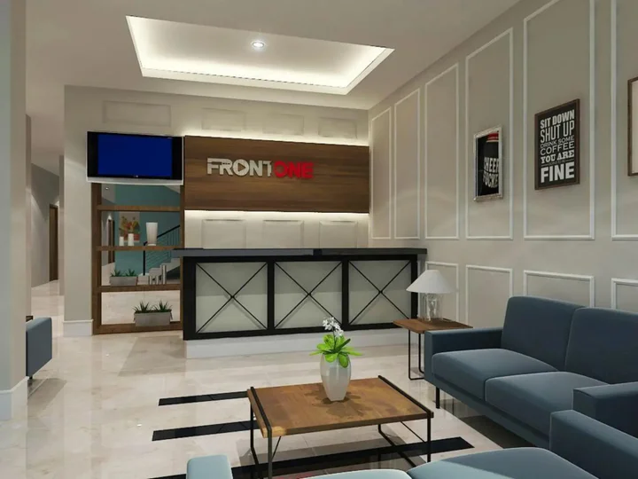 Суракарта: Front One Boutique Brani Solo