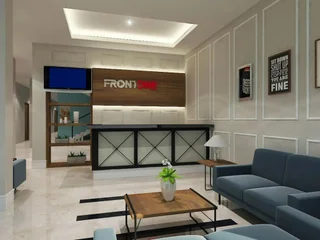 Суракарта: Front One Boutique Brani Solo