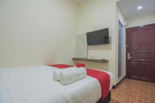 Батам: Reddoorz @ Mall Nagoya Hill Batam