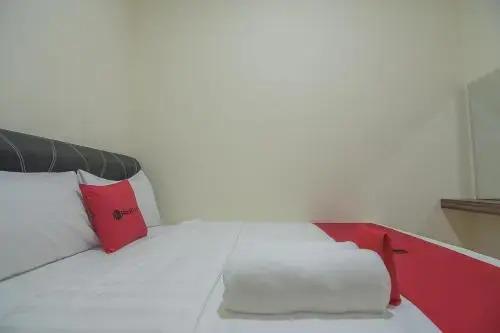 Батам: Reddoorz @ Mall Nagoya Hill Batam