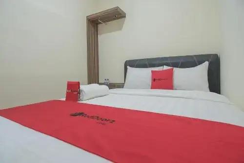 Батам: Reddoorz @ Mall Nagoya Hill Batam