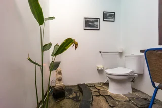 Гили Траванган: Вилла Ambary House