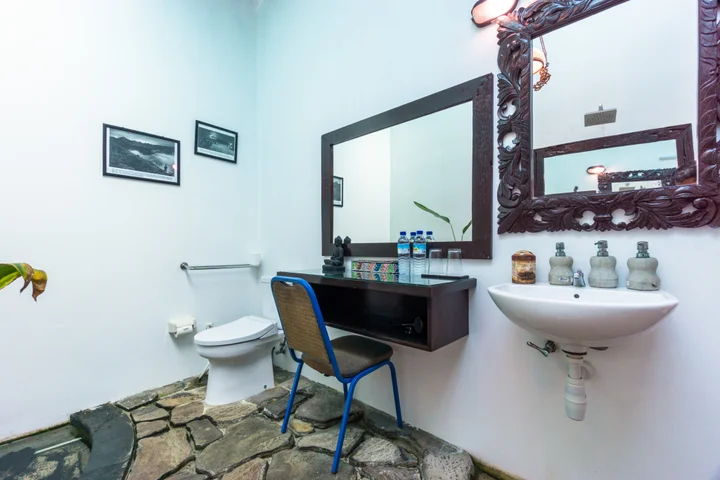 Гили Траванган: Вилла Ambary House