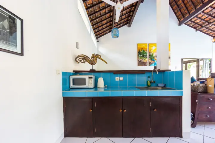 Гили Траванган: Вилла Ambary House