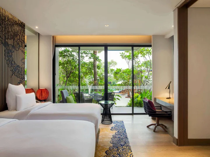 Читарингул: Pullman Ciawi Vimala Hills Resort
