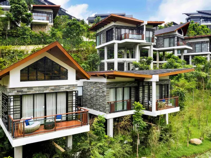 Читарингул: Pullman Ciawi Vimala Hills Resort