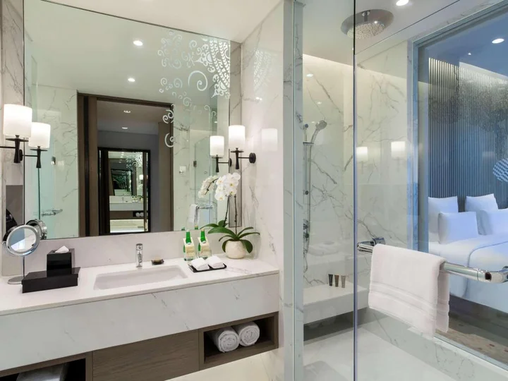 Читарингул: Pullman Ciawi Vimala Hills Resort