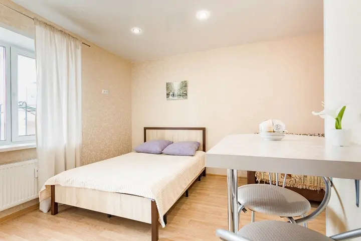 Сыктывкар: Апартаменты на Морозова