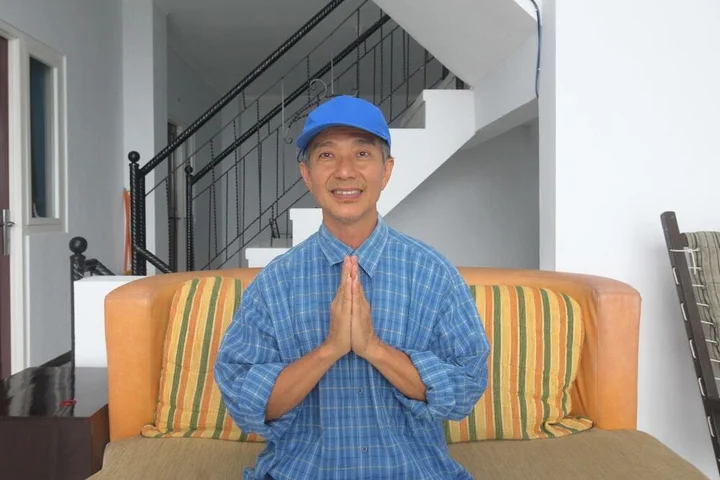 Маланг: Oyo 437 Hnr Homestay Syariah