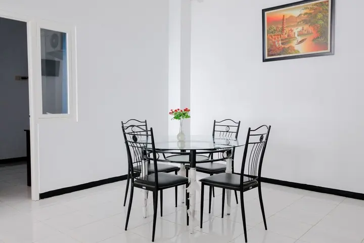 Маланг: Oyo 437 Hnr Homestay Syariah
