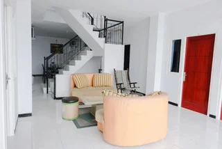 Маланг: Oyo 437 Hnr Homestay Syariah