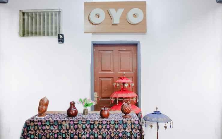 Oyo 437 Hnr Homestay Syariah — фото 2