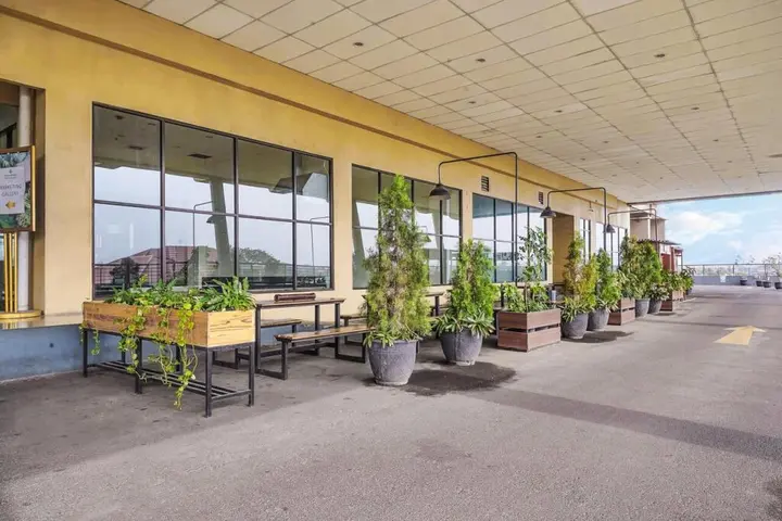 Бандунг: OYO Flagship 483 Tamansari Panoramic Bandung