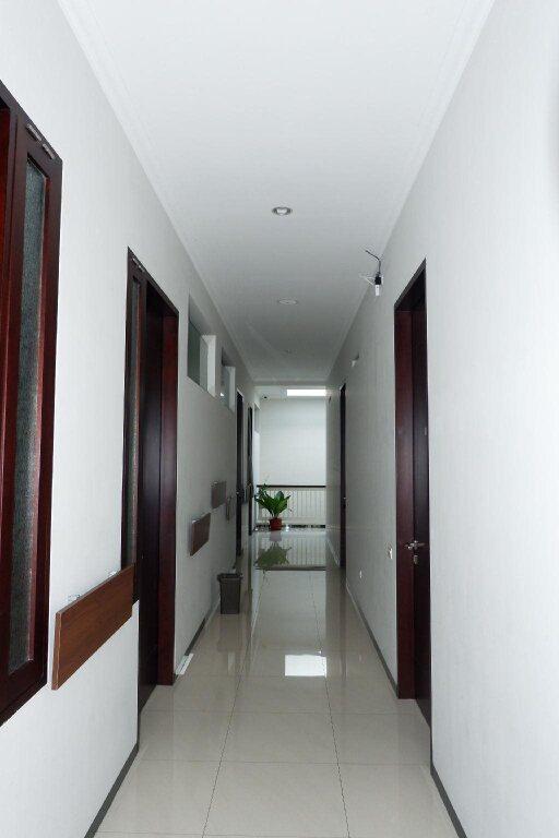Маланг: OYO 493 Permata Jingga AA 19 Boutique Syariah