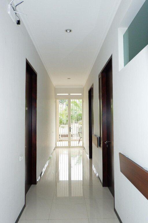 Маланг: OYO 493 Permata Jingga AA 19 Boutique Syariah