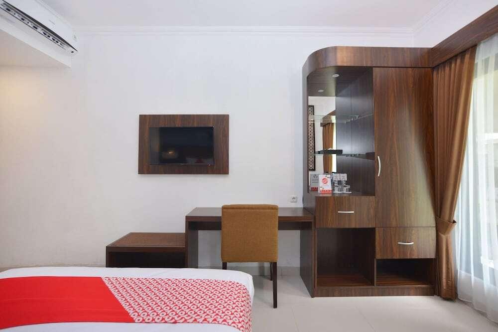 Батуретно: OYO 611 The Edwin Syariah