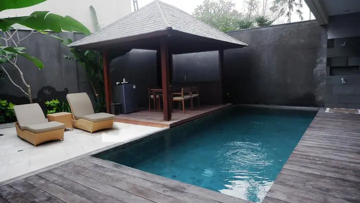Переренан: La Paradis Villa