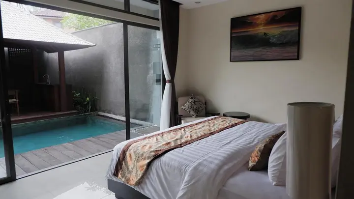 Переренан: La Paradis Villa
