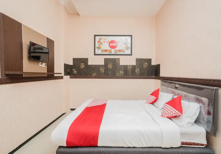 OYO Bunga Matahari Guest House And Hotel — фото 3