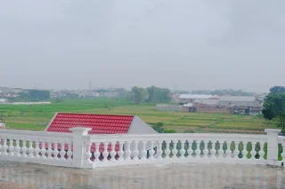 Маланг: Oyo 696 Hasanah Guest House Syariah de Saphire