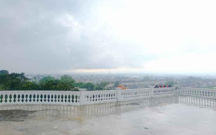Маланг: Oyo 696 Hasanah Guest House Syariah de Saphire