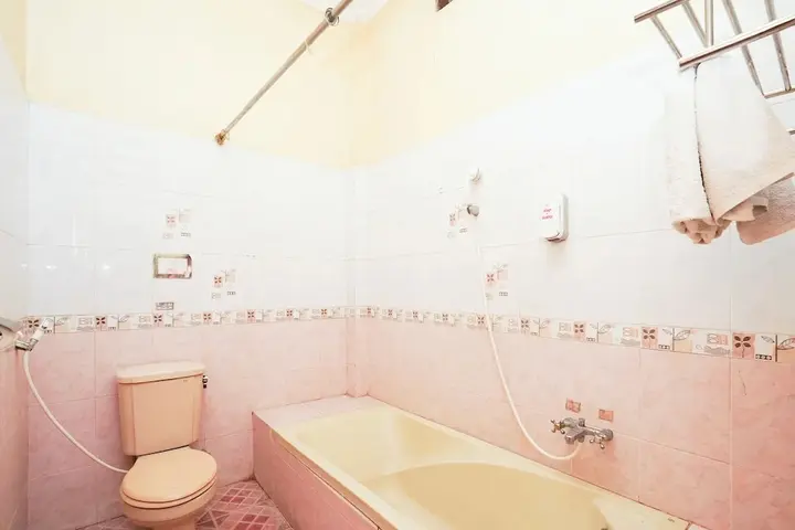 Проболинго: OYO 763 Bromo View Hotel