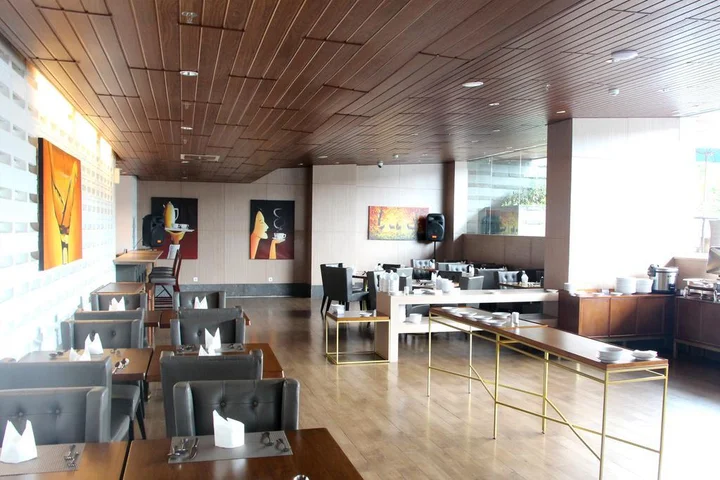 Богор: Swiss-Belhotel Bogor