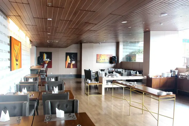 Богор: Swiss-Belhotel Bogor