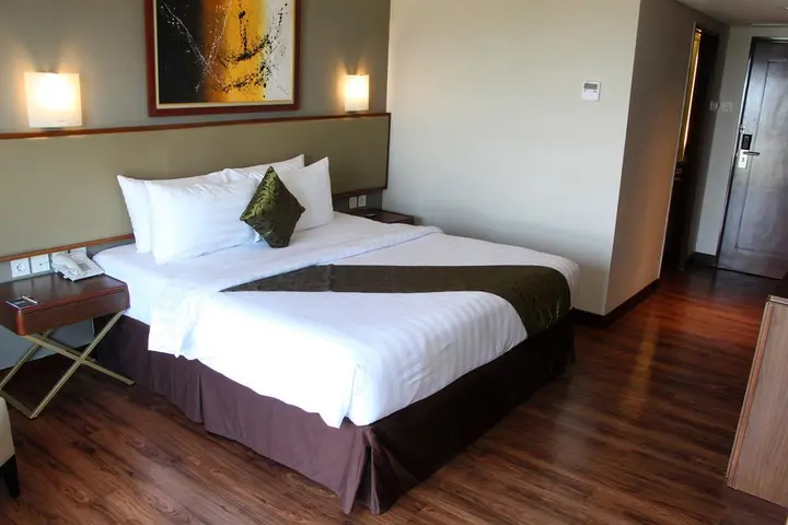 Богор: Swiss-Belhotel Bogor