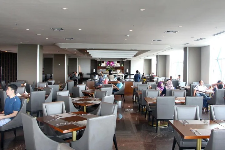 Богор: Swiss-Belhotel Bogor