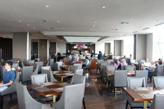 Богор: Swiss-Belhotel Bogor