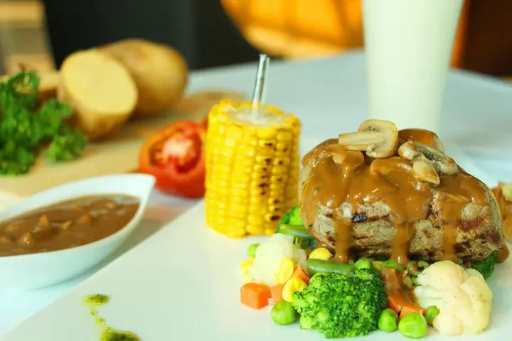 Богор: Swiss-Belhotel Bogor