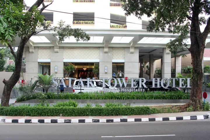 Богор: Swiss-Belhotel Bogor