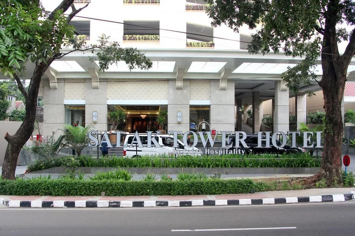 Богор: Swiss-Belhotel Bogor