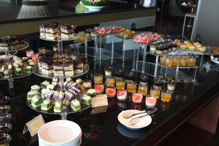 Богор: Swiss-Belhotel Bogor