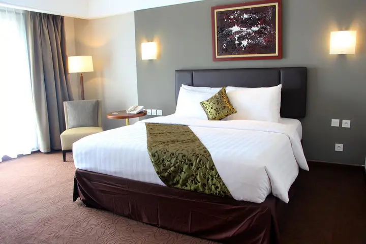 Богор: Swiss-Belhotel Bogor