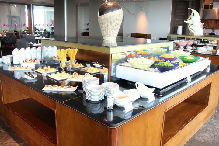 Богор: Swiss-Belhotel Bogor