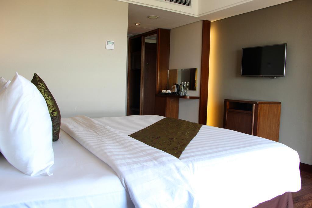 Богор: Swiss-Belhotel Bogor