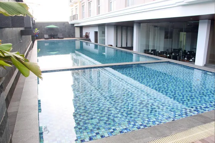 Богор: Swiss-Belhotel Bogor
