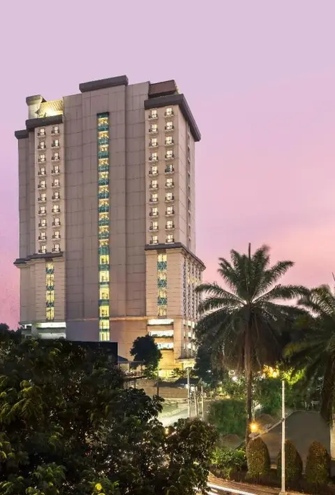 Богор: Swiss-Belhotel Bogor