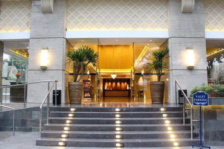Богор: Swiss-Belhotel Bogor