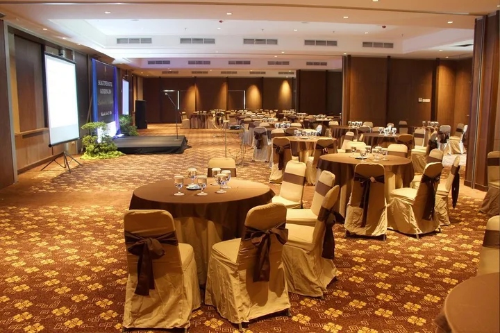 Богор: Swiss-Belhotel Bogor