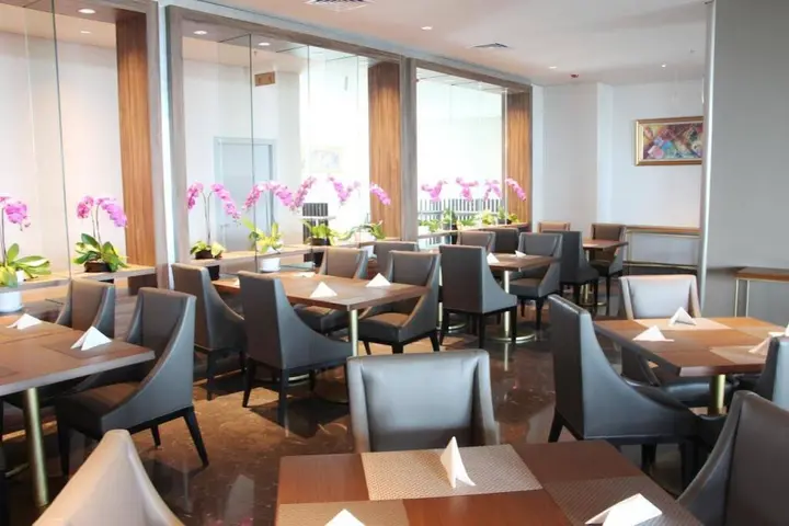 Богор: Swiss-Belhotel Bogor