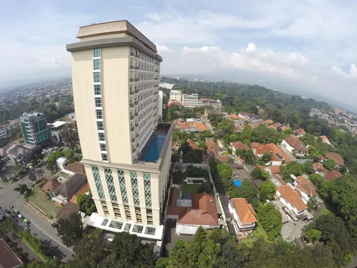 Богор: Swiss-Belhotel Bogor